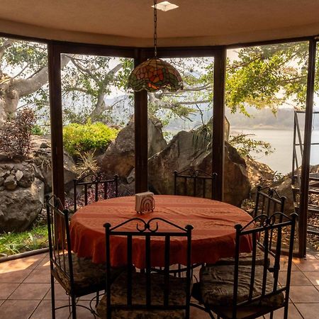 Amankaya Atitlan Otel Cerro de Oro Dış mekan fotoğraf
