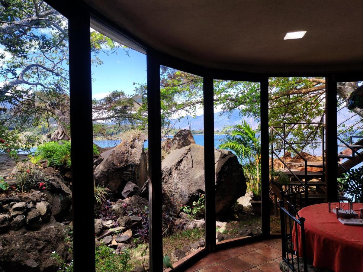 Amankaya Atitlan Otel Cerro de Oro Dış mekan fotoğraf