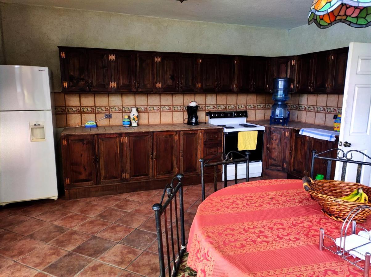 Amankaya Atitlan Otel Cerro de Oro Dış mekan fotoğraf