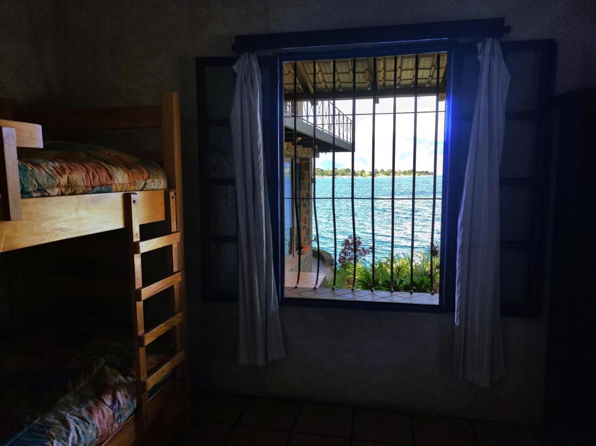 Amankaya Atitlan Otel Cerro de Oro Dış mekan fotoğraf