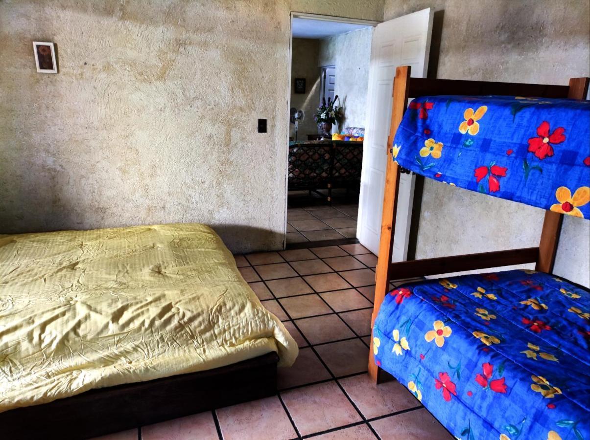 Amankaya Atitlan Otel Cerro de Oro Dış mekan fotoğraf
