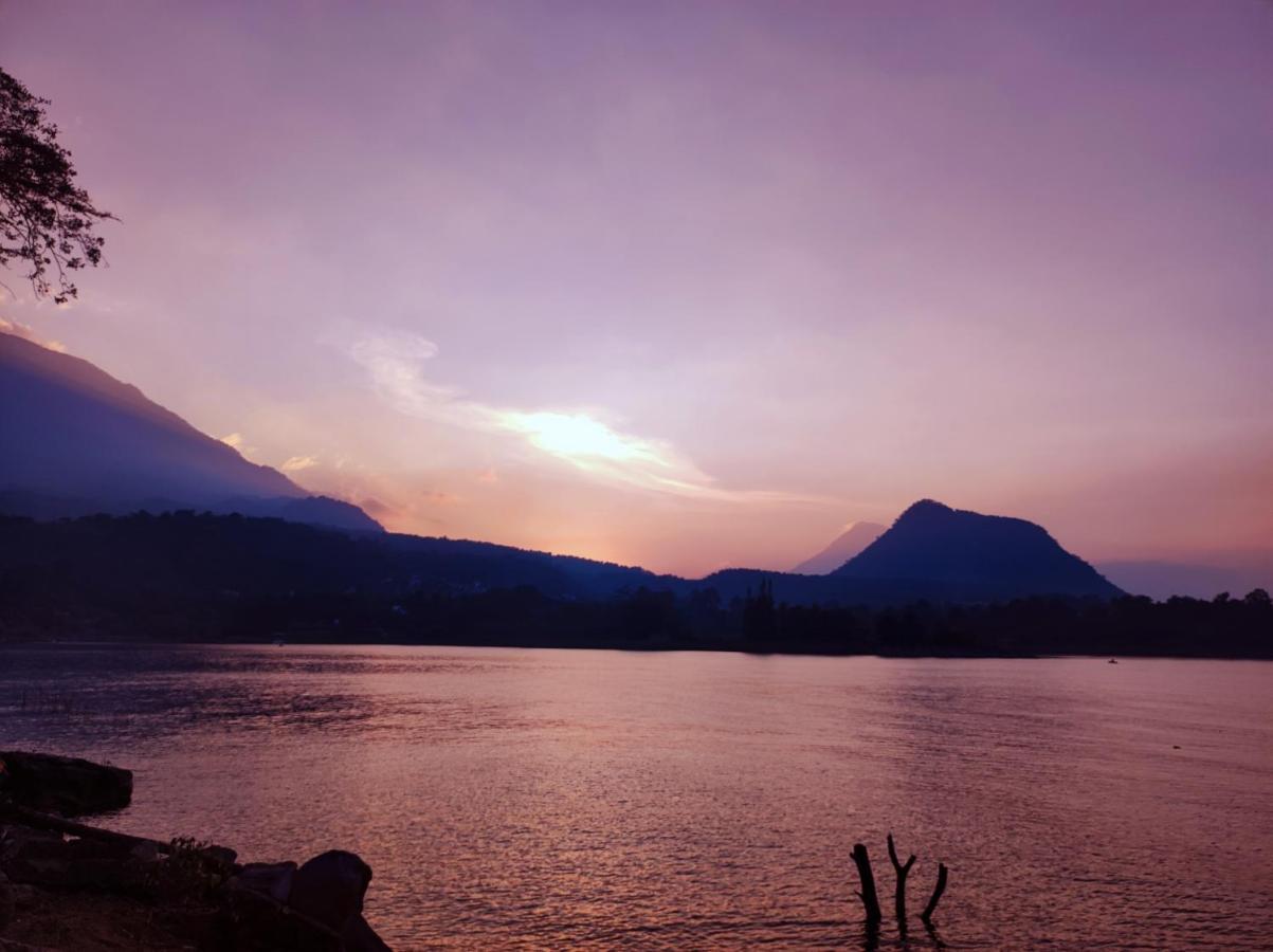 Amankaya Atitlan Otel Cerro de Oro Dış mekan fotoğraf