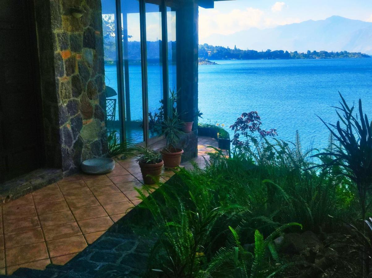 Amankaya Atitlan Otel Cerro de Oro Dış mekan fotoğraf