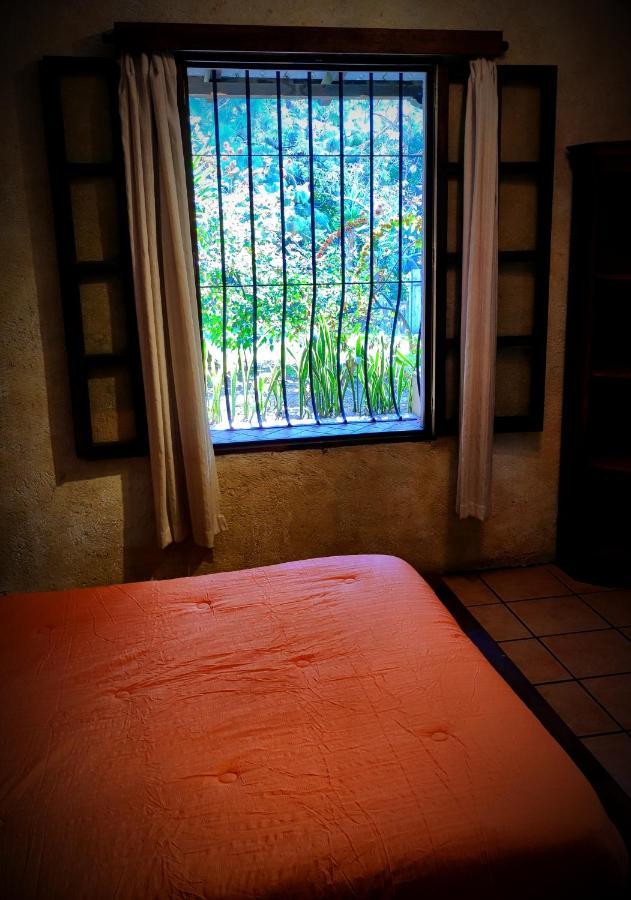 Amankaya Atitlan Otel Cerro de Oro Dış mekan fotoğraf
