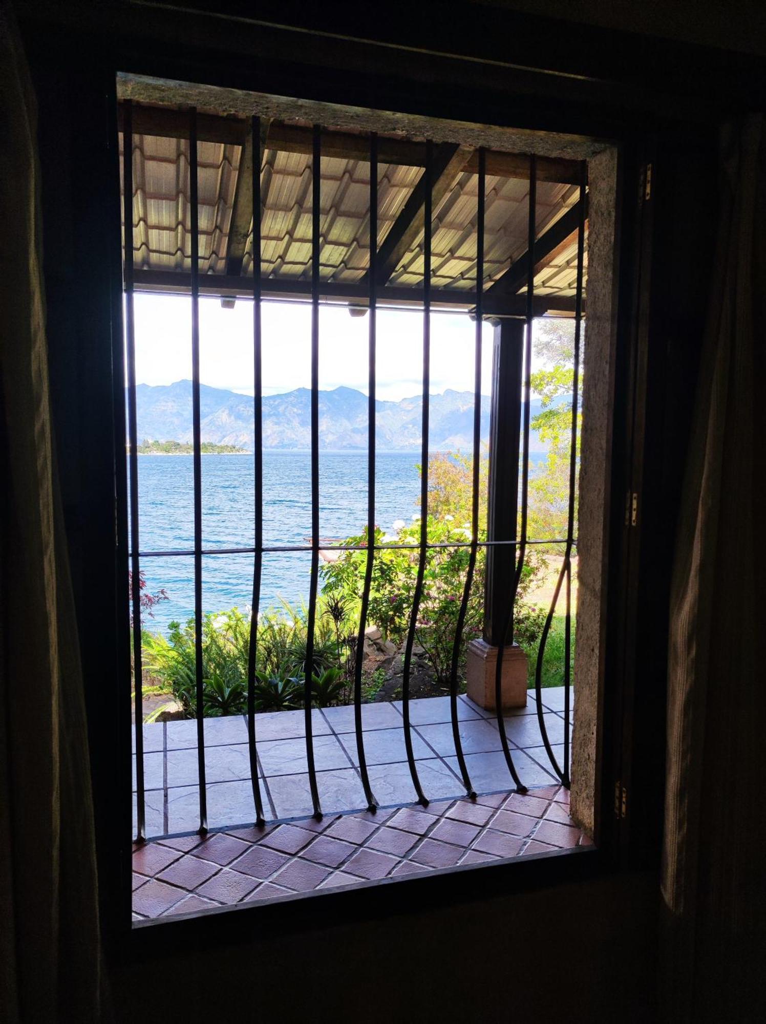 Amankaya Atitlan Otel Cerro de Oro Oda fotoğraf