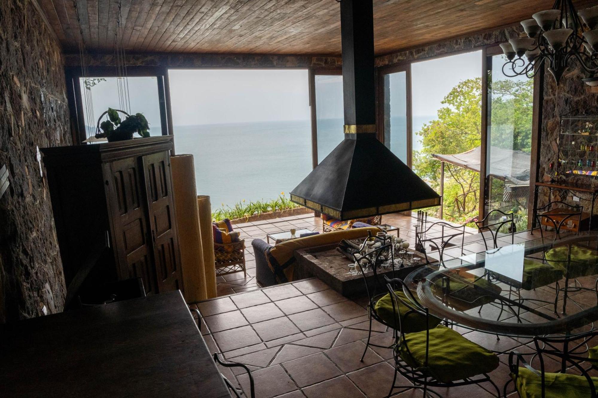 Amankaya Atitlan Otel Cerro de Oro Dış mekan fotoğraf