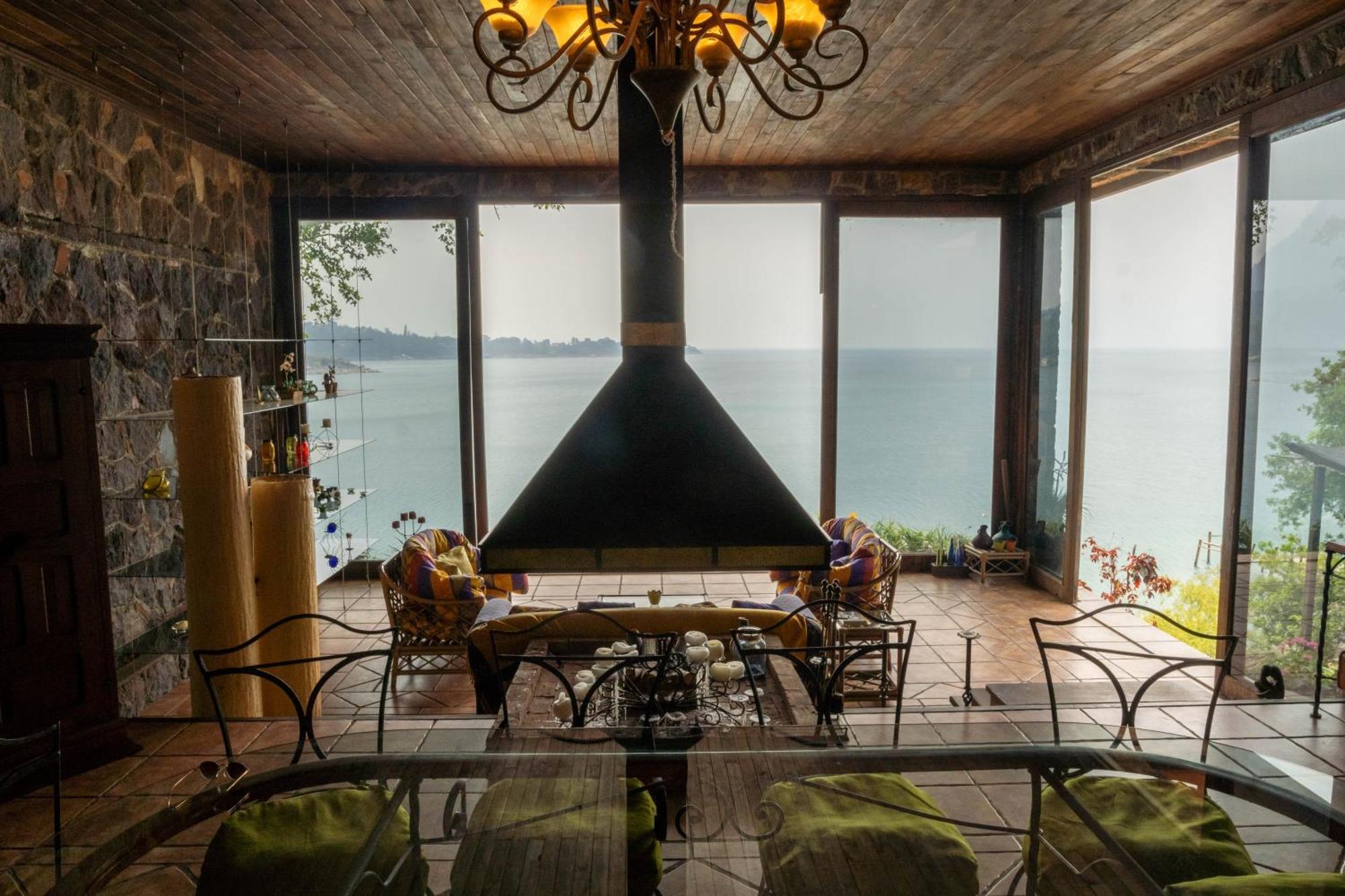 Amankaya Atitlan Otel Cerro de Oro Dış mekan fotoğraf