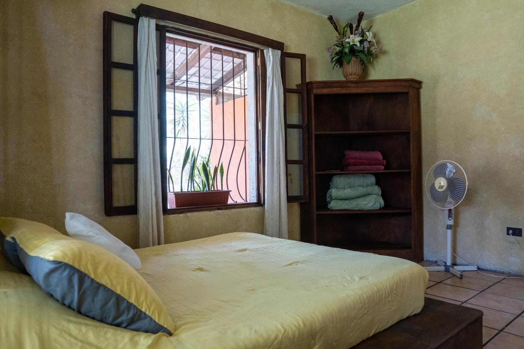 Amankaya Atitlan Otel Cerro de Oro Dış mekan fotoğraf