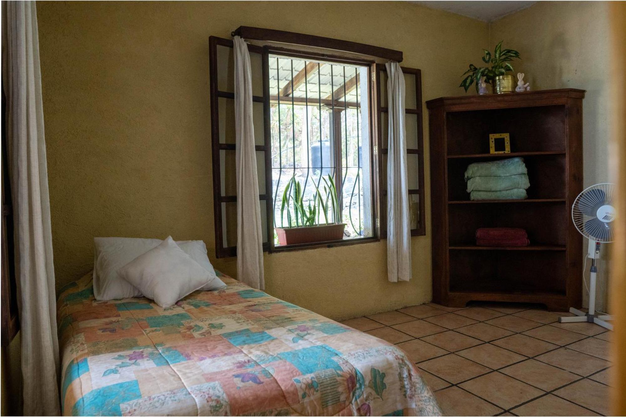 Amankaya Atitlan Otel Cerro de Oro Dış mekan fotoğraf