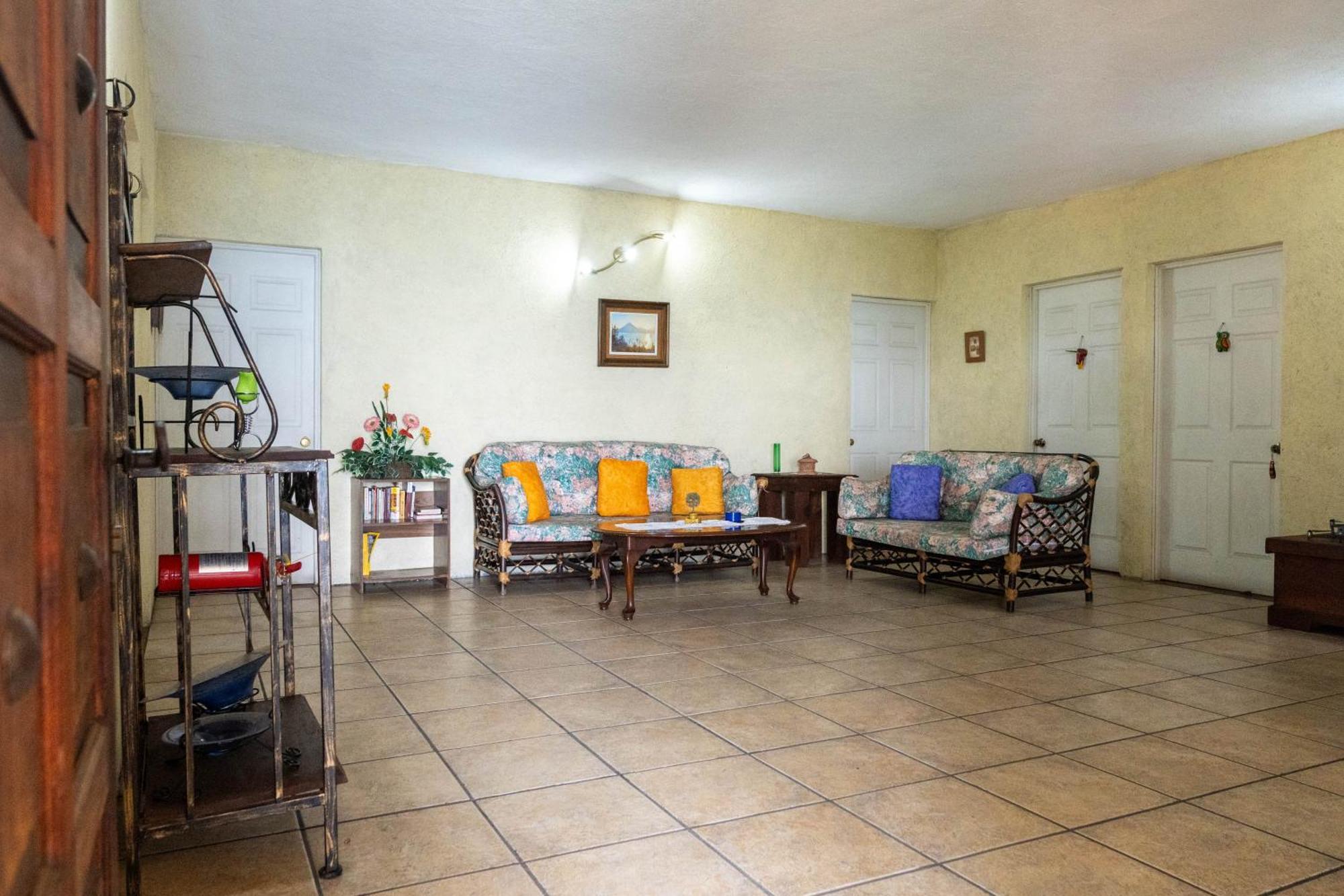 Amankaya Atitlan Otel Cerro de Oro Dış mekan fotoğraf