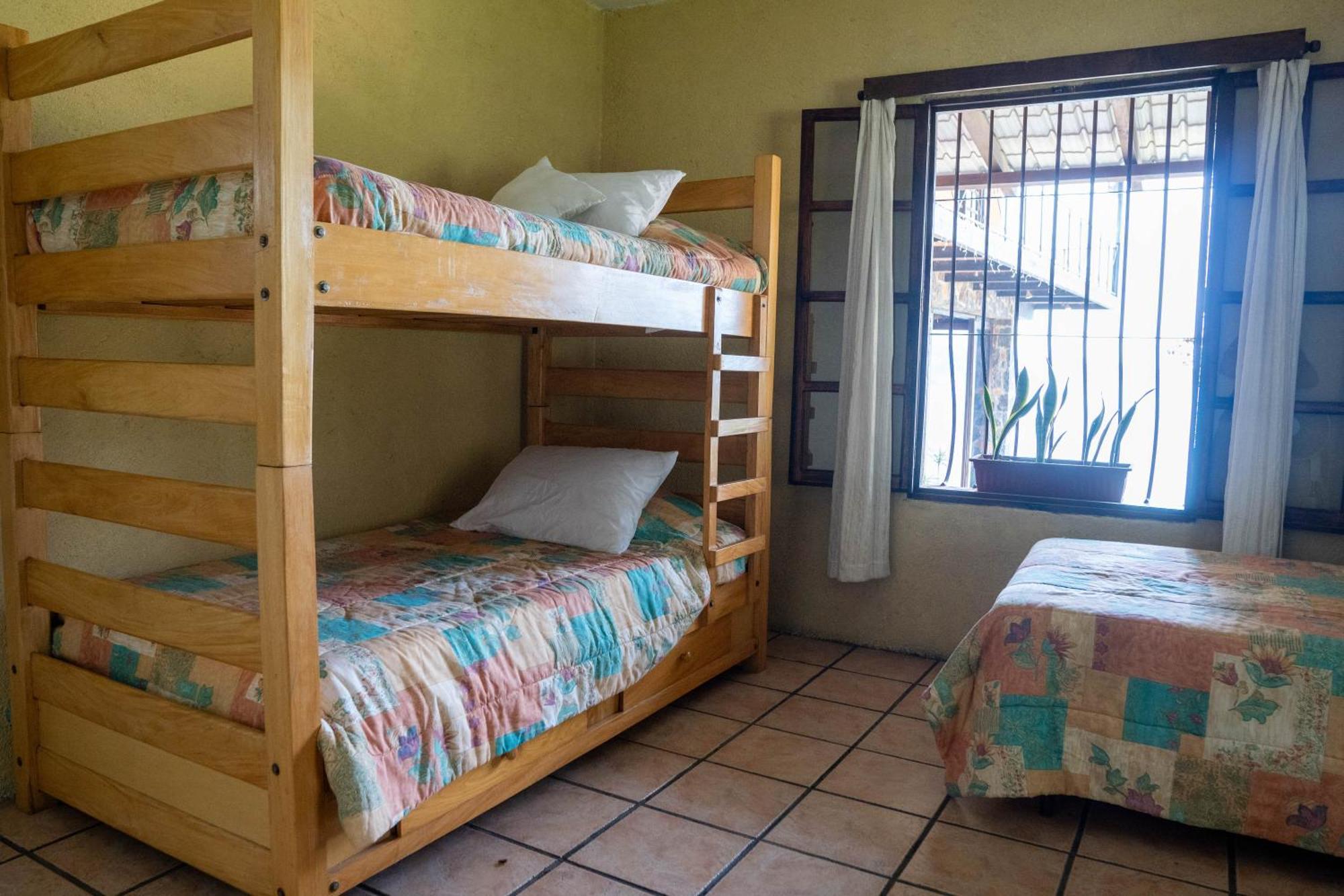 Amankaya Atitlan Otel Cerro de Oro Dış mekan fotoğraf