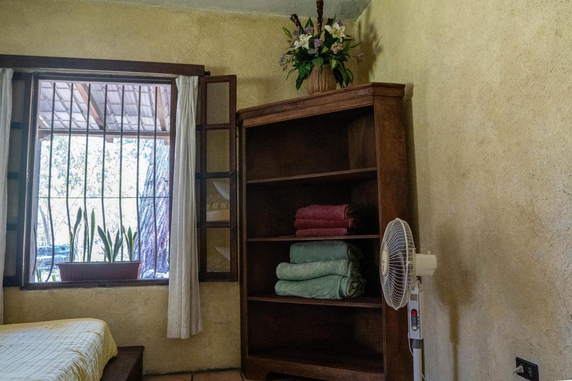 Amankaya Atitlan Otel Cerro de Oro Dış mekan fotoğraf