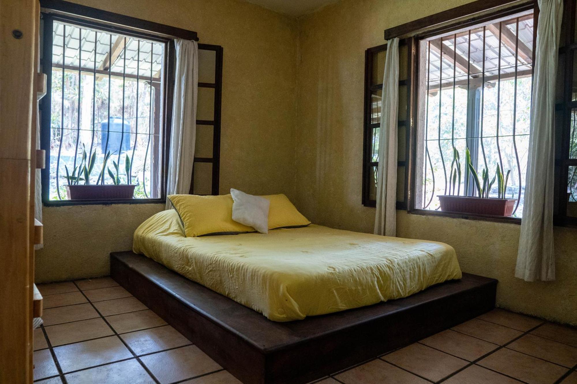 Amankaya Atitlan Otel Cerro de Oro Dış mekan fotoğraf
