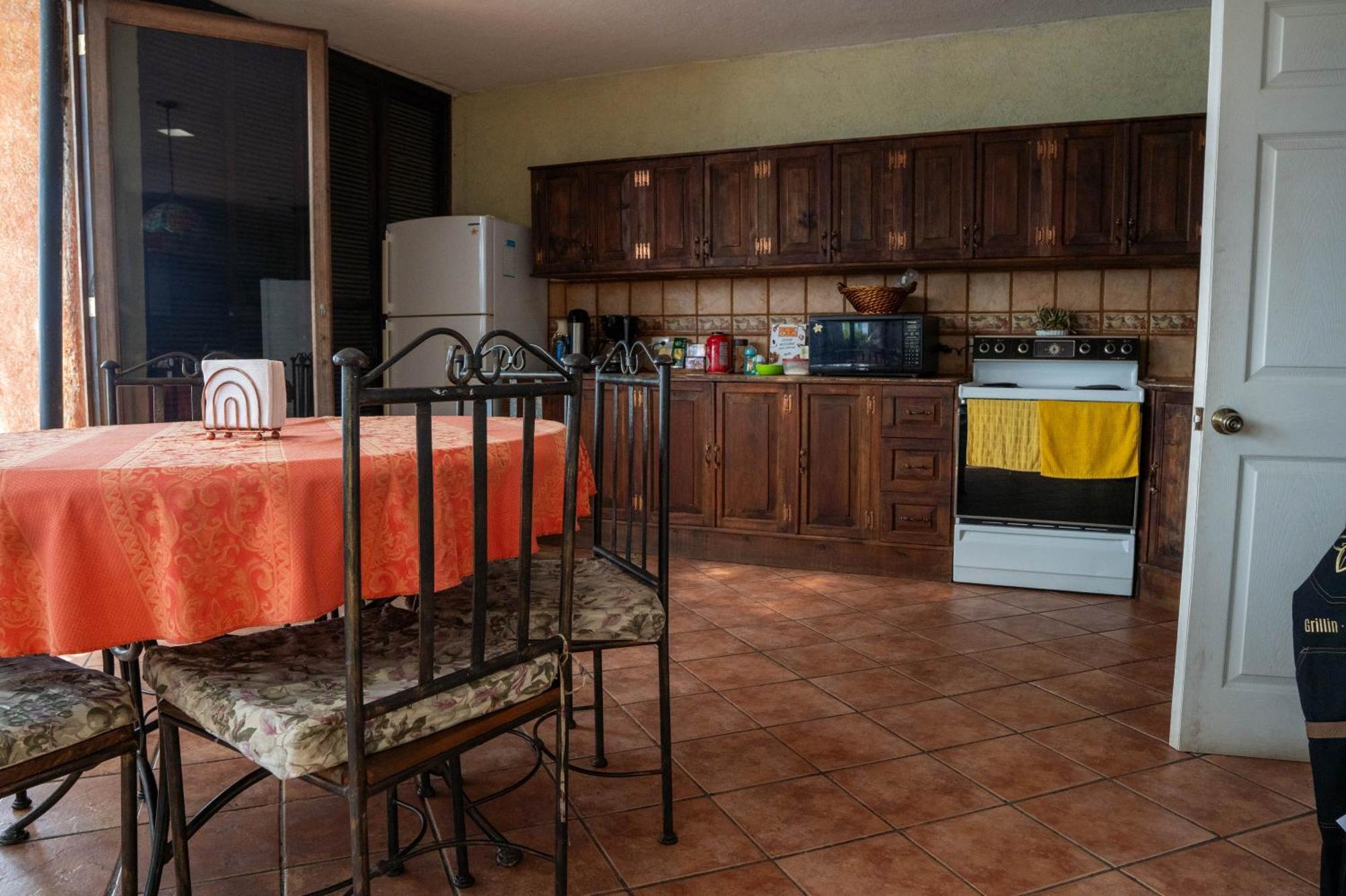 Amankaya Atitlan Otel Cerro de Oro Dış mekan fotoğraf